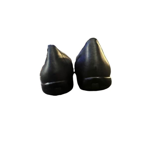 Bellini “Belinda” BNWOT Black Woven Loafers - Picture 6 of 7